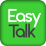 easy talk איזיטוק - קשר ארצי android application logo